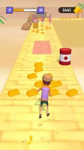 搬砖大富翁v1.02