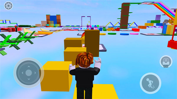 梦境甜瓜游乐场安卓版