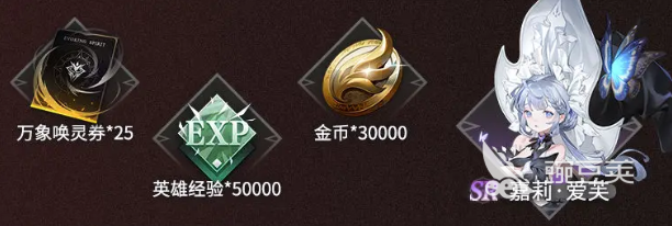 彼界手游万象唤灵石怎么用 彼界手游万象唤灵石用法一览