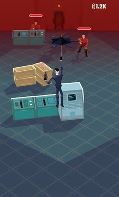 特工行动侠无限金钱版2