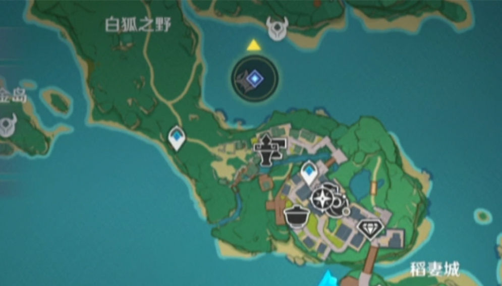 中东美食：绝非只是神秘而已