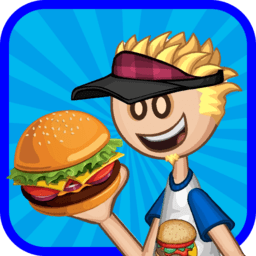 老爹的小镇汉堡店手游