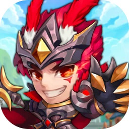 我的英雄们官方版