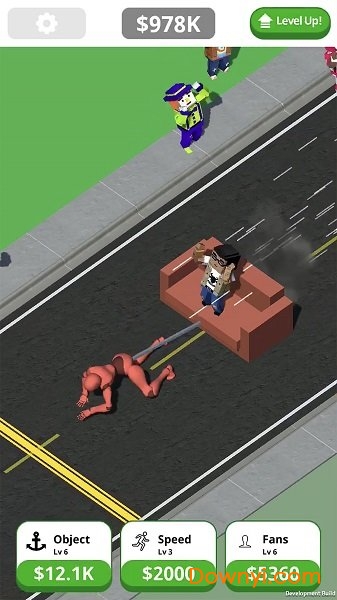 点击马夫内购截图