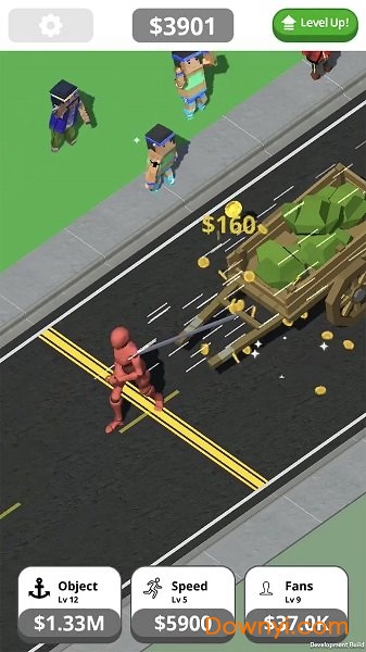 点击马夫内购截图