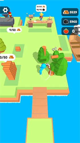 木材大师免广告版