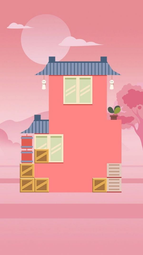 凯西的树屋手游1