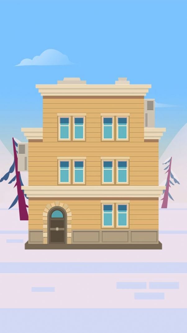 凯西的树屋手游2