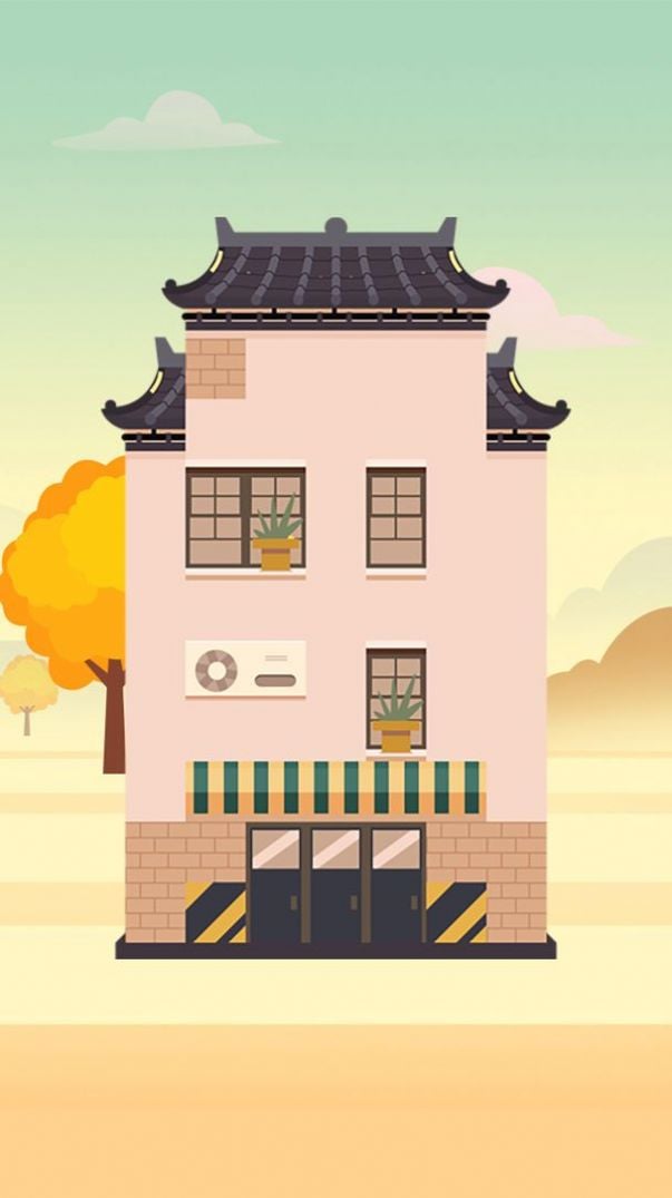 凯西的树屋手游3