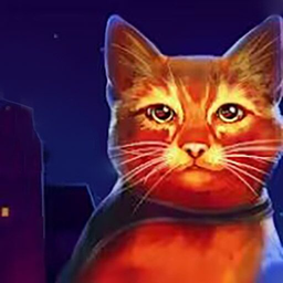 老鼠猫模拟器官方版