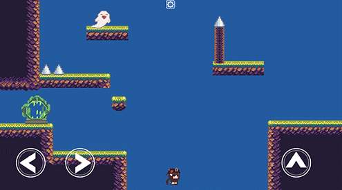 原神版Iwanna手机版