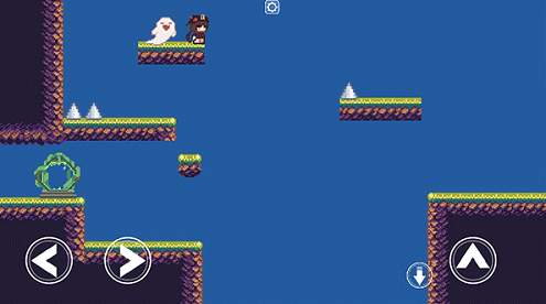 原神版Iwanna手机版