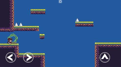 原神版Iwanna手机版