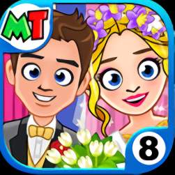 我的小镇婚礼官方版