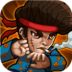 格斗王大作战最新版