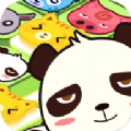 消除小可爱无限钻石破解版