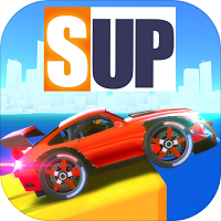 sup多人赛车手机版