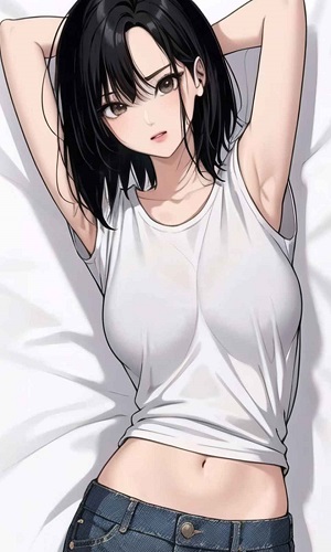 我变成了妹子游戏