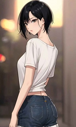 我变成了妹子游戏-1 我变成了妹子游戏