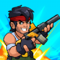 兰博射手游戏官方版