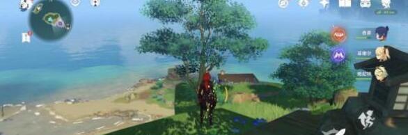 原神刃连岛上锁的笼钥牢笼解密任务完成方法 原神刃连岛牢笼钥匙在哪里