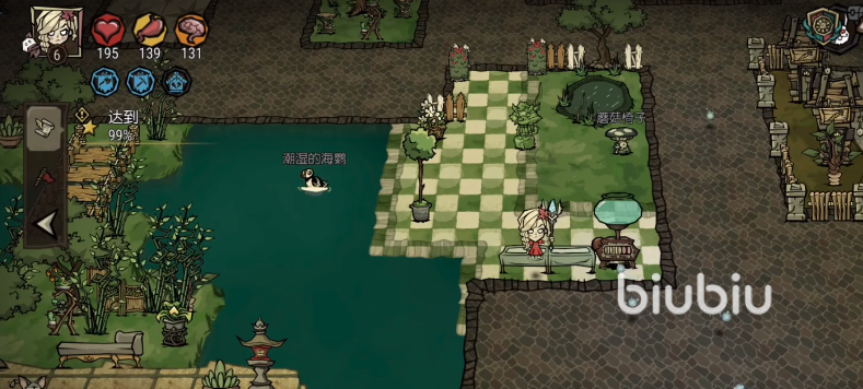 饥荒新家园小小鸟怎么玩 饥荒新家园小小鸟玩法攻略