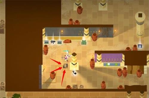 小动物之星拉布拉多实验室位置及通关方法