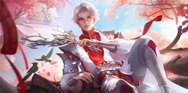 王者荣耀诸葛亮牛年限定皮肤需要多少钱