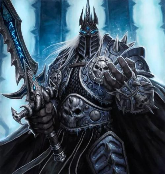 炉石传说巫妖王法师打法攻略 法师打巫妖王卡组推荐