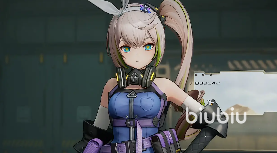 少女前線2追放夏克里怎么樣 少前2追放夏克里詳解