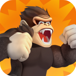愤怒的猴子