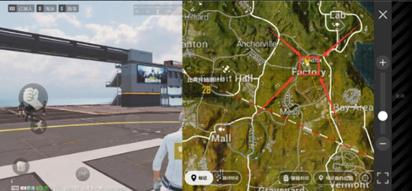 絕地求生未來(lái)之役風(fēng)暴前的求生寧?kù)o任務(wù)怎么做？