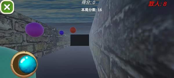 3D精准投射安卓最新版