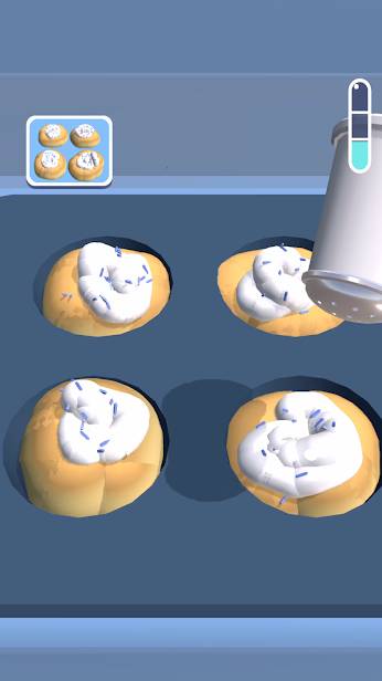 我做蛋糕贼棒最新版