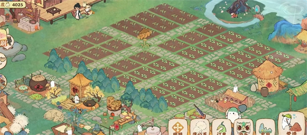 桃源深處有人家怎么觀星