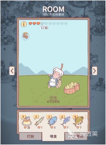 猫咪和汤斯伯克斯猫怎么获得 猫咪和汤斯伯克斯猫获取方式一览