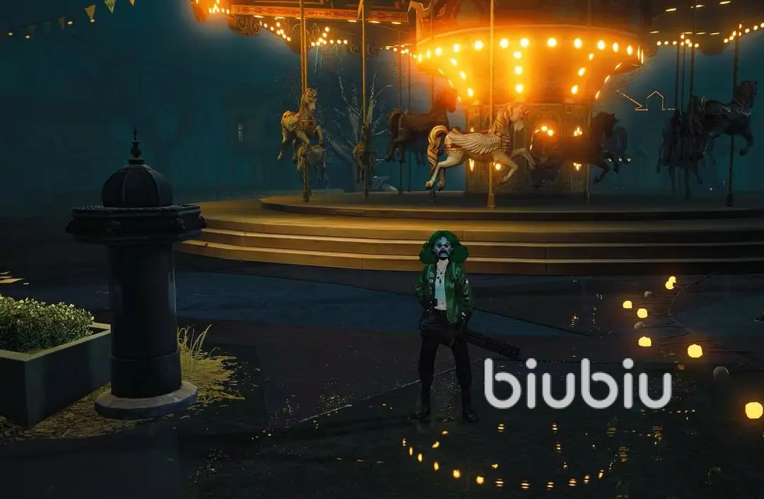 黎明覺醒小丑紅鼻怎么得 黎明覺醒生機小丑紅鼻任務(wù)完成攻略