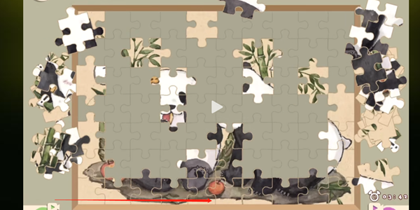 鴨鴨收納大師丫丫團(tuán)聚怎么玩