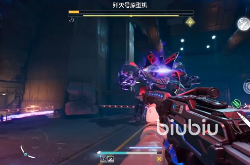 逆戰(zhàn)未來颶風(fēng)要塞怎么打 逆戰(zhàn)未來颶風(fēng)要塞打法攻略分享