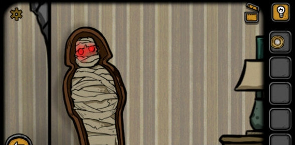 被遗忘房间的秘密安卓版