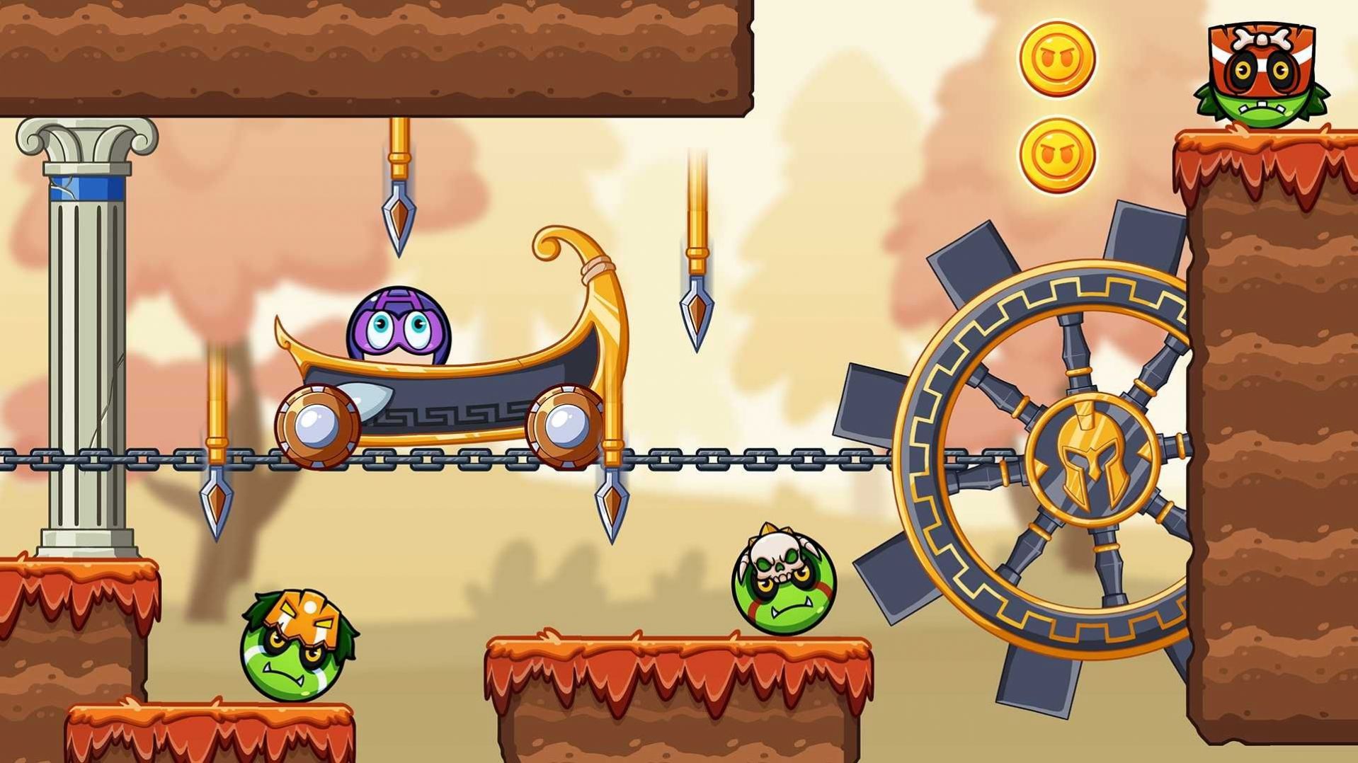 红老板挑战游戏官方最新版