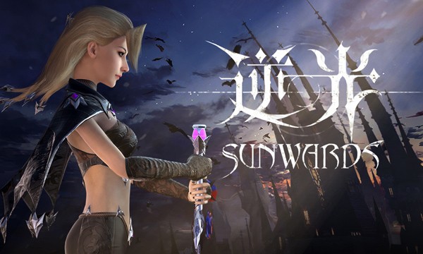 逆光手游官方版