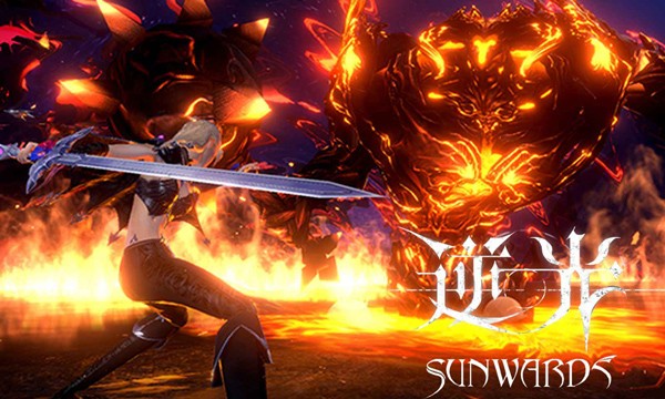 逆光手游官方版2