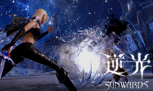 逆光手游官方版3