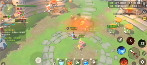 《海島紀(jì)元》生活系玩家怎么玩 生活系玩法攻略