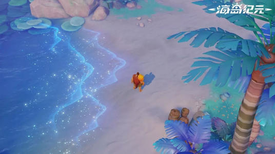 《海島紀(jì)元》生活系玩家怎么玩 生活系玩法攻略