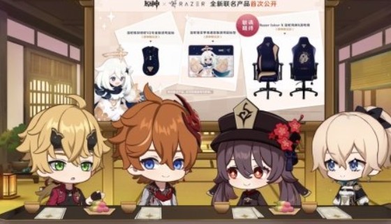 原神2.2前瞻直播内容有哪些