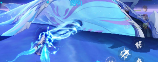 《原神》4.2星间的巨兽鲸鱼周本打法攻略 《原神》4.2星间的巨兽鲸鱼周本打法攻略