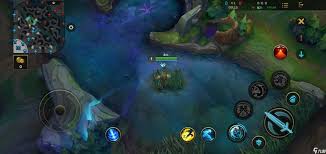 英雄聯(lián)盟手游奧拉夫連招怎么打