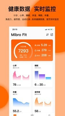 mibrofit最新版